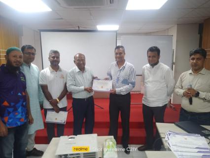 Seminar on Continuing Professional Education
